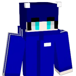 JY_OO Minecraft avatar bust