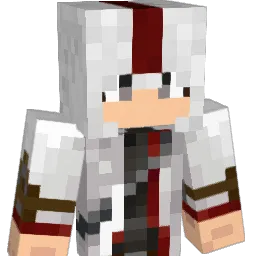 JY_SS Minecraft avatar bust