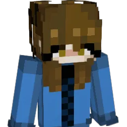 JYorein Minecraft avatar bust