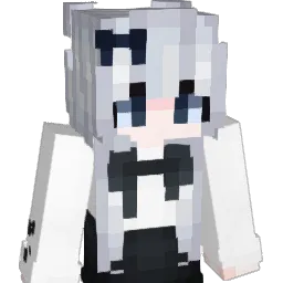 JZXK's Minecraft skin