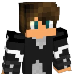 JZ_2006 Minecraft avatar bust