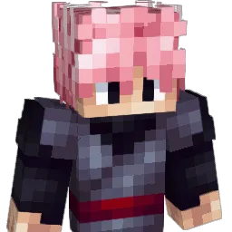 JZdawg Minecraft avatar bust