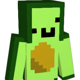 J_0Jo Minecraft avatar bust