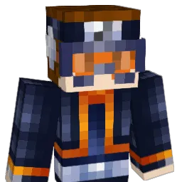 J_Boogie99 Minecraft avatar bust