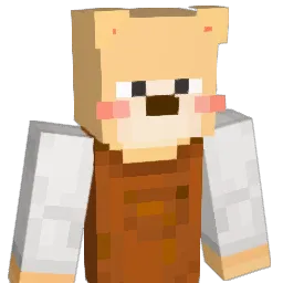 J_Bread Minecraft avatar bust