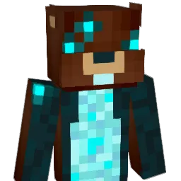 J_Buffoleshcott Minecraft avatar bust