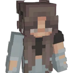 J_C_2004 Minecraft avatar bust