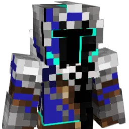 J_C_Lahtinen Minecraft avatar bust