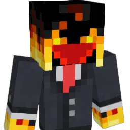 J_DEXXX Minecraft avatar bust