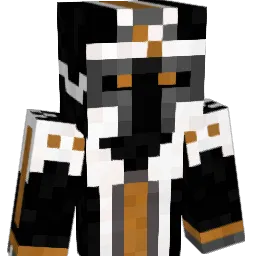 J_Dalton Minecraft avatar bust