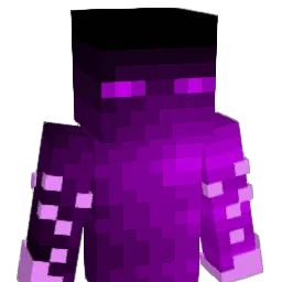J_Defy Minecraft avatar bust