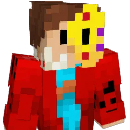 J_Double_M Minecraft avatar bust