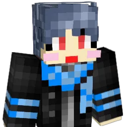 J_Easy Minecraft avatar bust