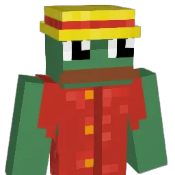 J_GD's Minecraft skin