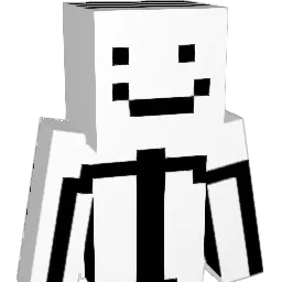 J_Goldman Minecraft avatar bust