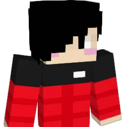 J_Hcraft Minecraft avatar bust