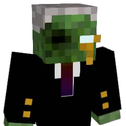 J_Heifetz Minecraft avatar bust