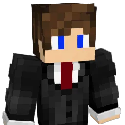 J_Heijnemans Minecraft avatar bust