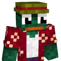 J_J_A_Y_ Minecraft avatar bust