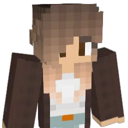 J_Jiji101 Minecraft avatar bust
