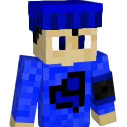 J_Justin2 Minecraft avatar bust