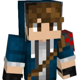 J_Kei11 Minecraft avatar bust