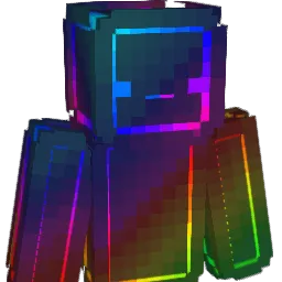 J_MAX08 Minecraft avatar bust