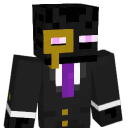 J_Masu295 Minecraft avatar bust