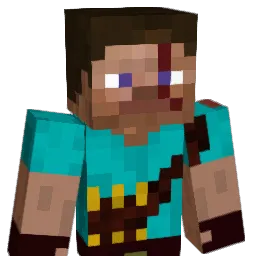 J_Maxson's Minecraft skin