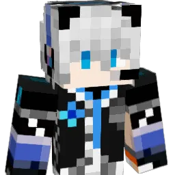 J_N_Z_wang Minecraft avatar bust
