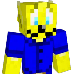 J_Neko Minecraft avatar bust