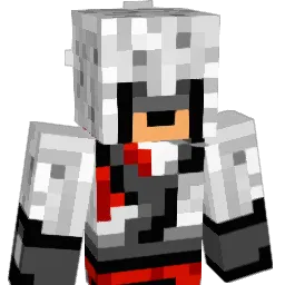 J_Novak's Minecraft skin