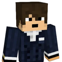 J_Ole Minecraft avatar bust