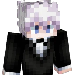 J_Pigeon Minecraft avatar bust
