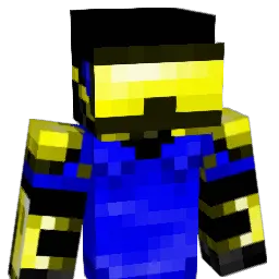 J_Predator's Minecraft skin
