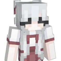 J_Raven_F Minecraft avatar bust