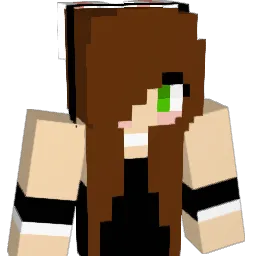 J_Rider Minecraft avatar bust