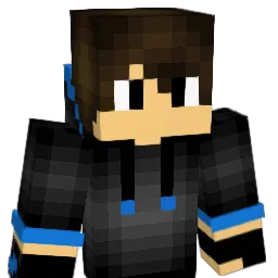 J_Rod55 Minecraft avatar bust