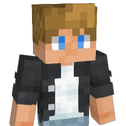 J_Stars's Minecraft skin