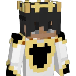 J_ToFie's Minecraft skin