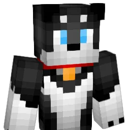 J_Tyson Minecraft avatar bust
