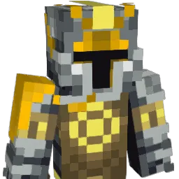 J_Visconti Minecraft avatar bust