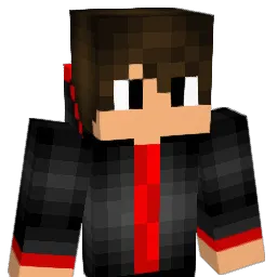 J_WAYNE_T Minecraft avatar bust