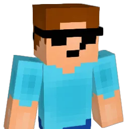 J_dog_g Minecraft avatar bust