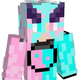 J_le's Minecraft skin