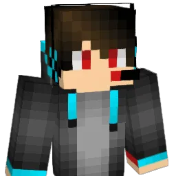 J_o_s_h_y Minecraft avatar bust