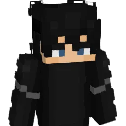 J_turn68 Minecraft avatar bust