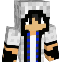 J_tycoon95 Minecraft avatar bust