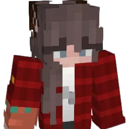 J_u_s_t_ Minecraft avatar bust