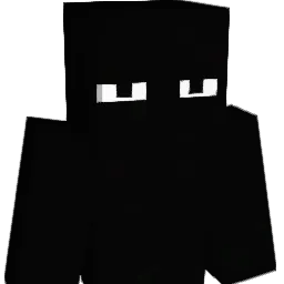 J_ur Minecraft avatar bust